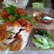 เมนูของร้าน ร้านบ้านแม่ซ.8
