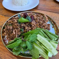 เมนูของร้าน ร้าน ปลาตะเพียน ร้าน ปลาตะเพียน