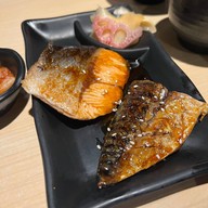 Hatyai Sashimi นครศรีธรรมราช