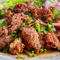 ส้มตำ สุกัญญา