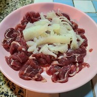 แจ่วฮ้อนโบราณ