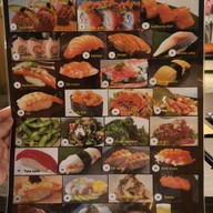 เมนู Yuzuki  Udomsuk 51