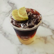 Lavandería cafè ช่างเคี่ยน