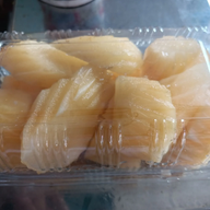 เมนูของร้าน ณิชาผลไม้ ซอยกำนัน สาขา1