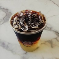 Lavandería cafè ช่างเคี่ยน