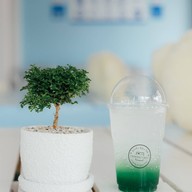 Lavandería cafè ช่างเคี่ยน