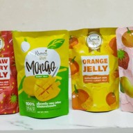 ขนมทานเล่น @บางกอกน้อย บางกอกน้อย