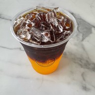 Lavandería cafè ช่างเคี่ยน