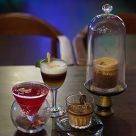 เมนูของร้าน GOSPEL CAFE&BISTRO ถนนข้าวสาร