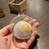 เมนูของร้าน Yuzuki  Udomsuk 51