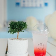 Lavandería cafè ช่างเคี่ยน