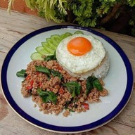 เมนูของร้าน หม่าล่าปากเเตก หม่าล่าปากเเตก