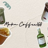 (6AM) Moka coffee 168