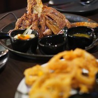เมนูของร้าน GOSPEL CAFE&BISTRO ถนนข้าวสาร