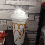 เมนูของร้าน ชา~ปัง (มีสาขาเดียว)