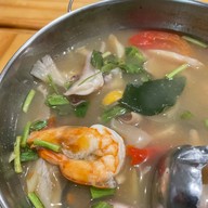 ครัวบ้านบางรัก