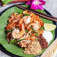 เมนูของร้าน เชฟไรเดอร์ สาขาสะพานสูง นนทบุรี