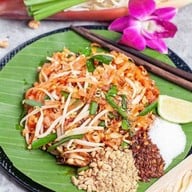 เมนูของร้าน เชฟไรเดอร์ สาขาสะพานสูง นนทบุรี