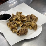 ร้านข้าวต้มเพิ่มทรัพย์