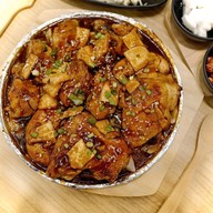 HOLDAK KOREAN BBQ CHICKEN 홀닭 1