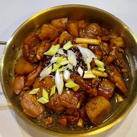 HOLDAK KOREAN BBQ CHICKEN 홀닭 1