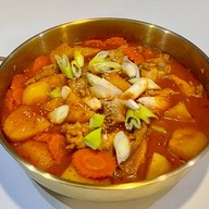 HOLDAK KOREAN BBQ CHICKEN 홀닭 1