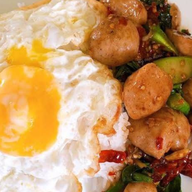 เมนูของร้าน อิ่มจัง อร่อยและถูกที่สุด สาขา1