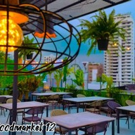 บรรยากาศ Seafood Market 12