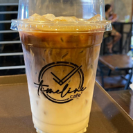 เมนูของร้าน Timeline cafe แพรกษา หม่าล่าพ่นไฟ ทานเล่น ตามสั่ง แพรกษา