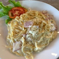 Cafe Thai Style