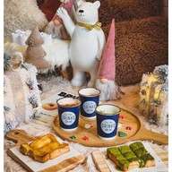 เมนูของร้าน Drinks On Me (ดริ๊งส์ ออน มี) พญาไทย