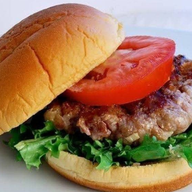 เมนูของร้าน D Fresh Pizza & Burger