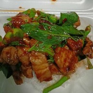 ครัวหลังบ้าน เพรชเกษม69