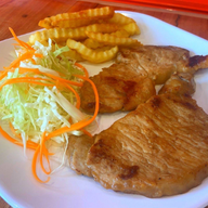 เมนูของร้าน สกายลักค์ SkyLuck (ลำลูกกา) ลำลูกกา