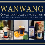 wanwang cafe (วันว่าง คาเฟ่)