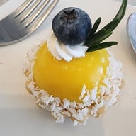 Siam Braserries Lancaster hotel