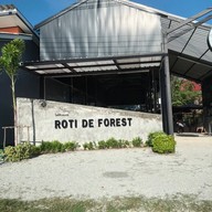 Roti de forest Narathiwat