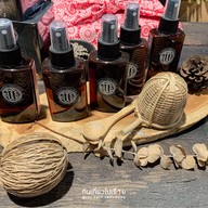 TE Time and Space Siam Discovery 4th Fl.