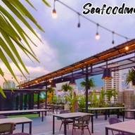 บรรยากาศ Seafood Market 12