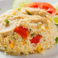 เมนูของร้าน ครัวโชคดี อาหารตามสั่ง อาหารป่า 27/176 หมู่บ้านงามเจริญ2 ม.6 ต.หนองปรือ อ.บางละมุง จ.ชลบุรี 20150