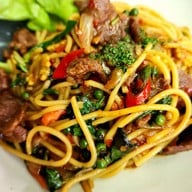 ลุงบุญ สเต๊กไทย