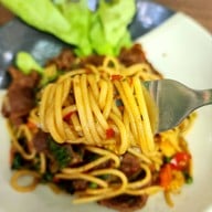 ลุงบุญ สเต๊กไทย