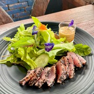 ระเบียงเมือง เมืองกระบี่