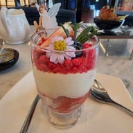 Siam Braserries Lancaster hotel