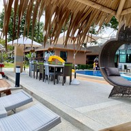 Villa Kani Resort & Restaurant นครศรีธรรมราช