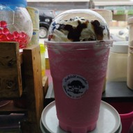 น้ำหนึ่ง โกโก้ ลาวาเหนียว บ้านฉาง 1