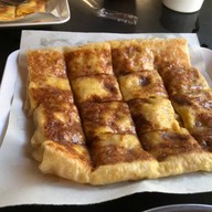 Roti de forest Narathiwat