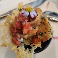 Siam Braserries Lancaster hotel