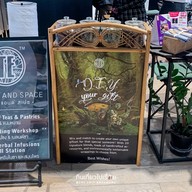 TE Time and Space Siam Discovery 4th Fl.