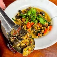 เมนูของร้าน ต๋อง เต็ม โต๊ะ นิมมานเหมินท์ ซอย 13